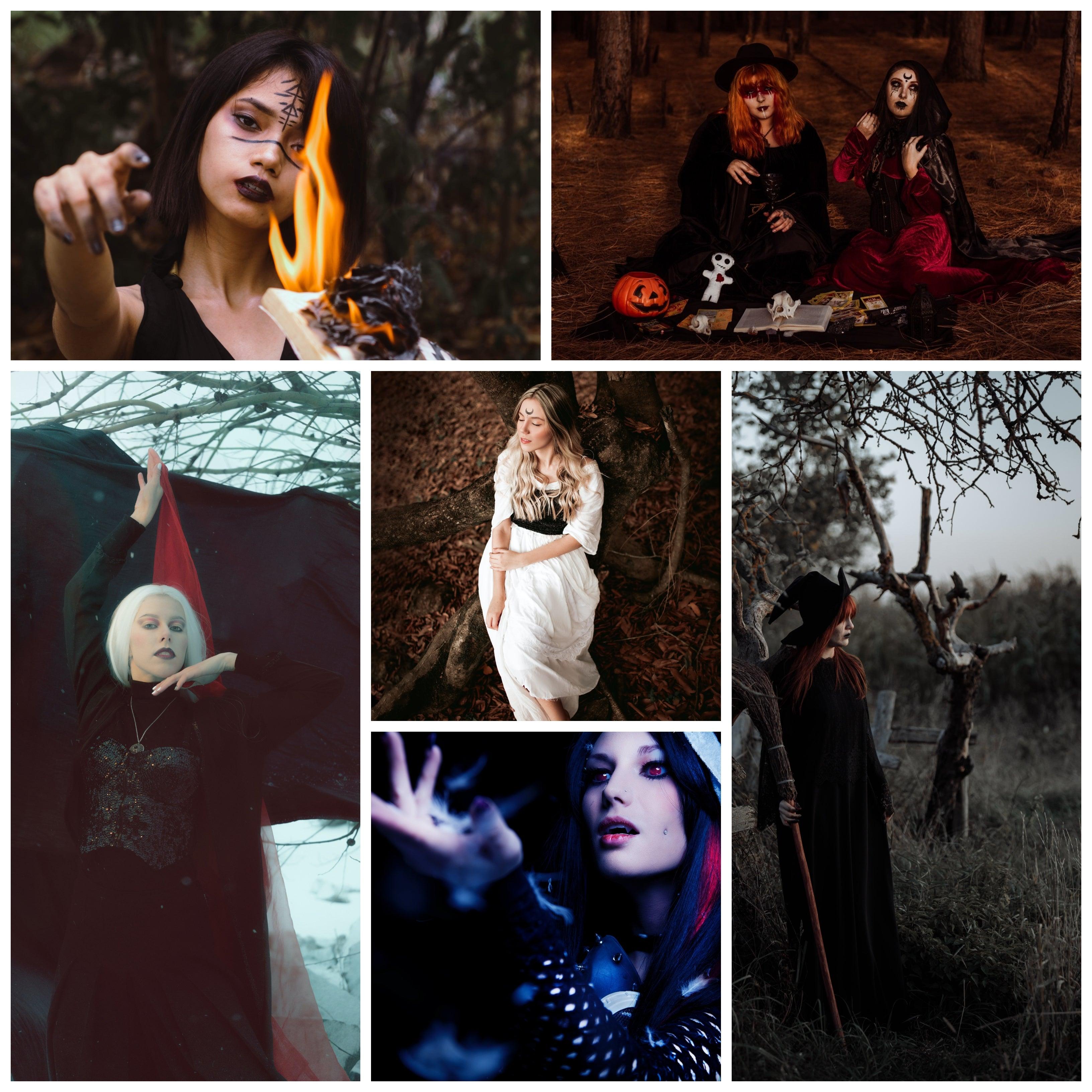 Gothic Style Clothes & Accessories – Page 3 – The Burner Shop