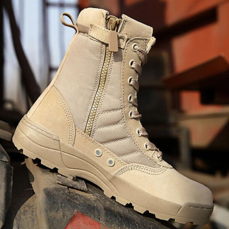 military boots shop