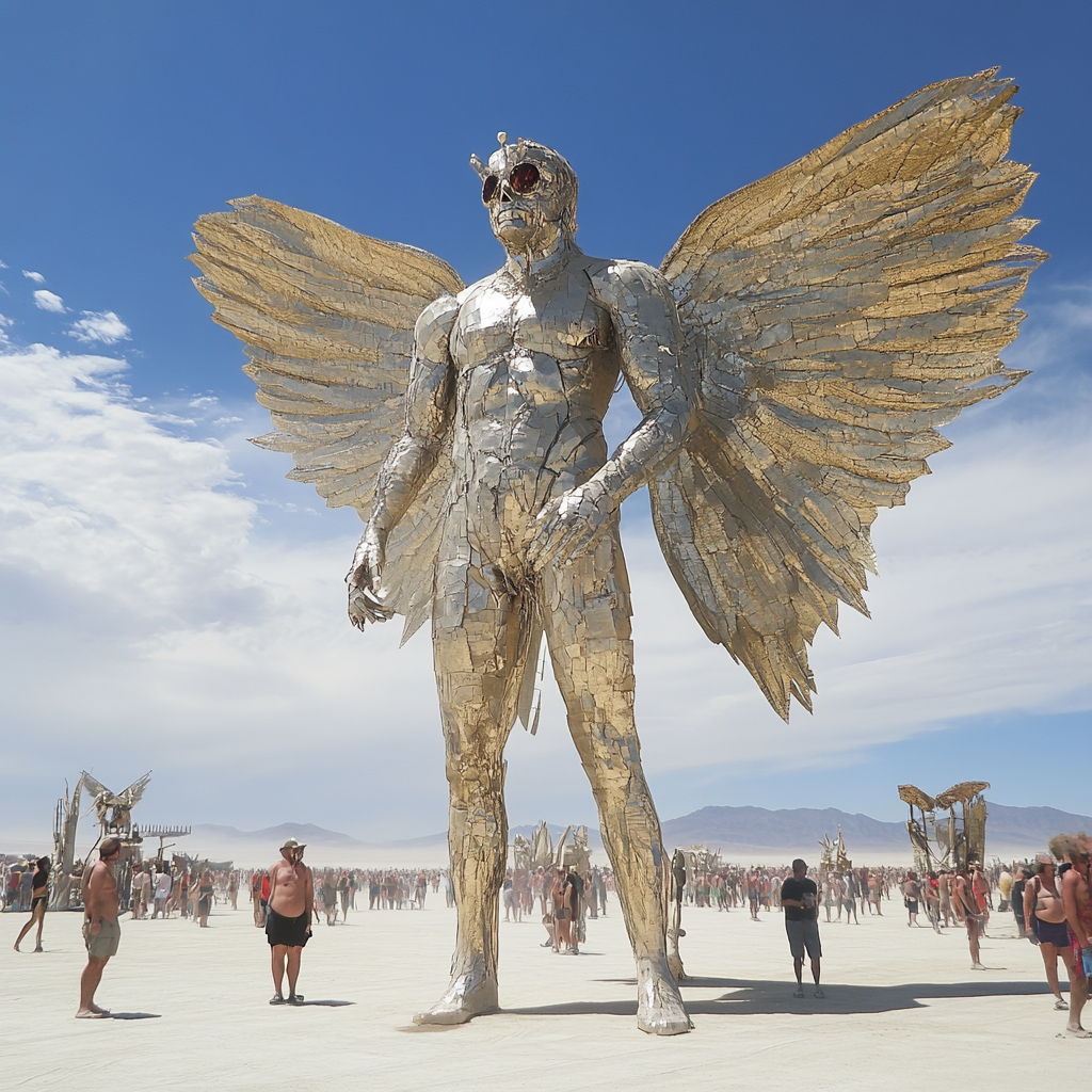 When Will Burning Man 2020 Tickets Be Mailed?