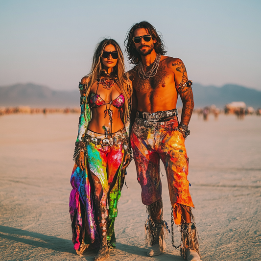 Ultimate Guide: Everything you need to know about Burning Man