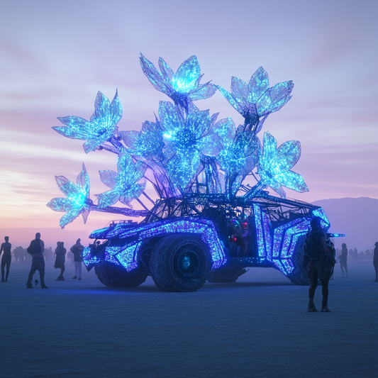 Burning Man 2025: Everything You Need to Know