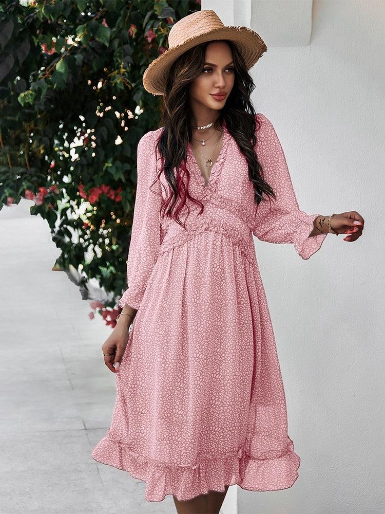 Plus Contrast Lace Butterfly Sleeve Dress | EMERY ROSE