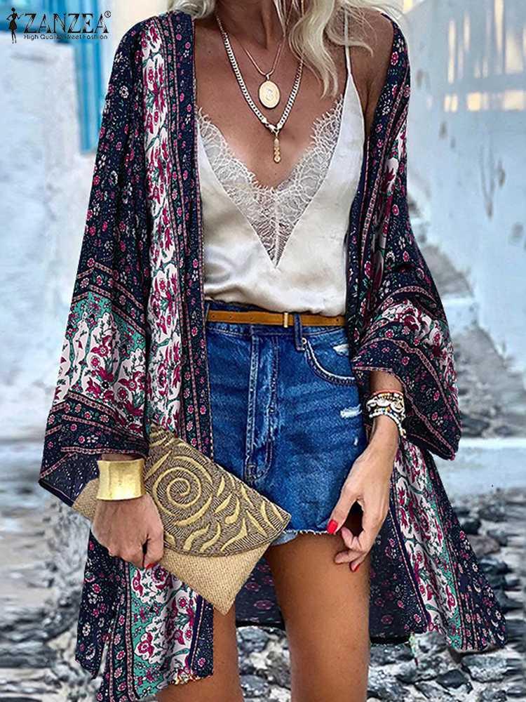 Boho Short Cardigan Cardigans - The Burner Shop