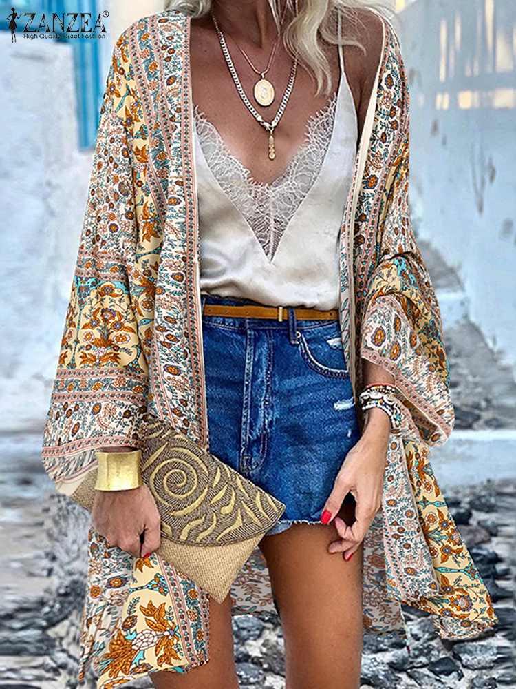 Boho Short Cardigan Cardigans - The Burner Shop