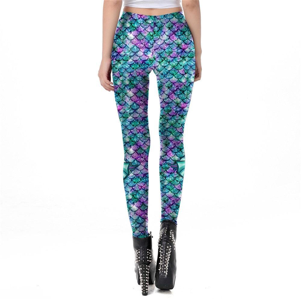 BLACKMILK MEDIUM M galaxy leggings £15.00 - PicClick UK