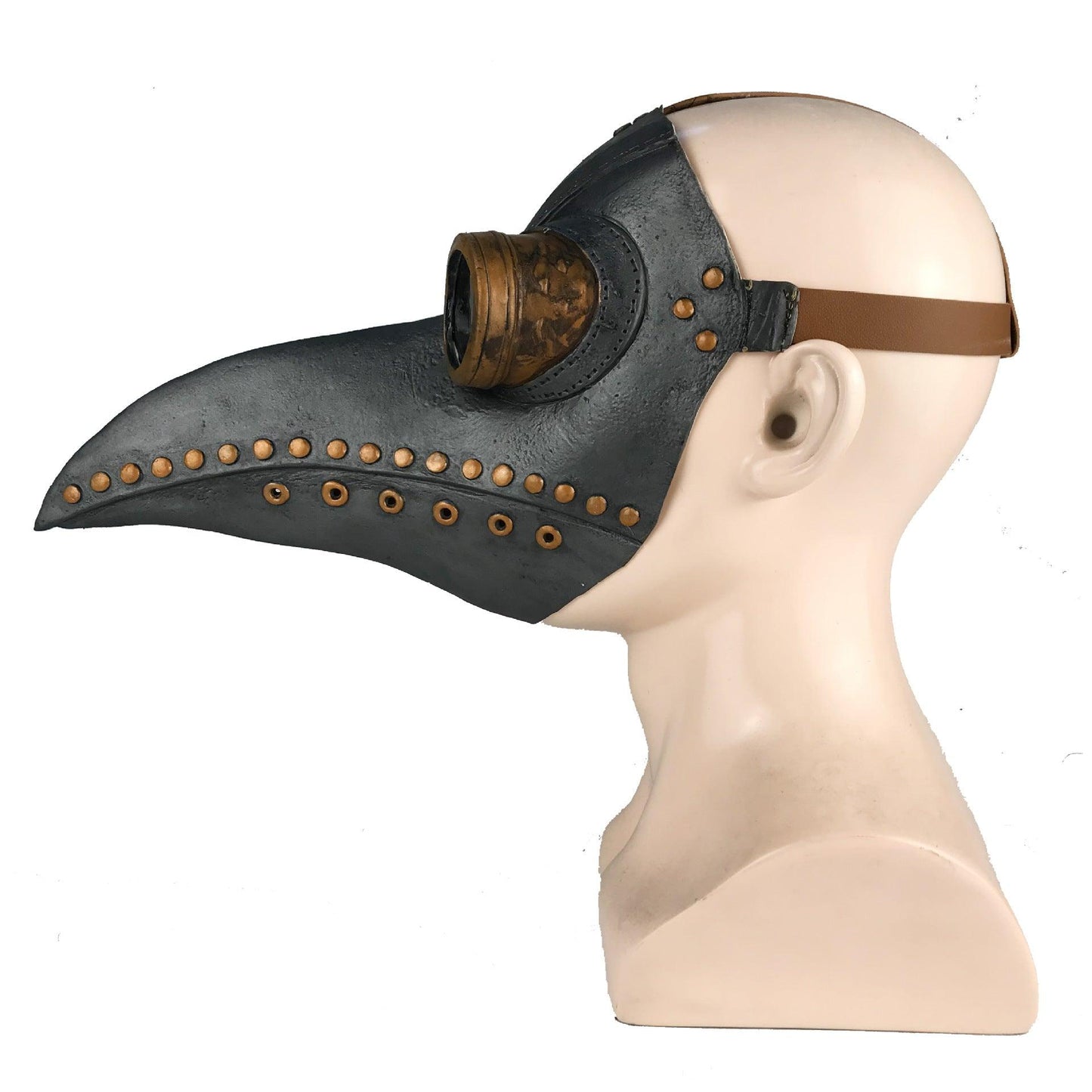 Plague Bird Mask Face Masks - The Burner Shop